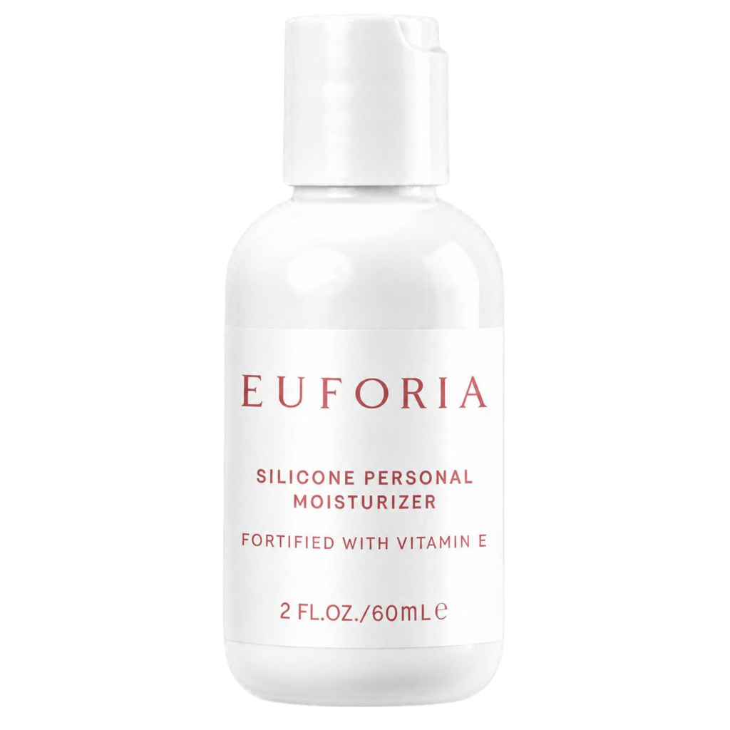 Euforia - Silicone Personal Moisturizer