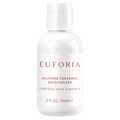 Euforia - Silicone Personal Moisturizer