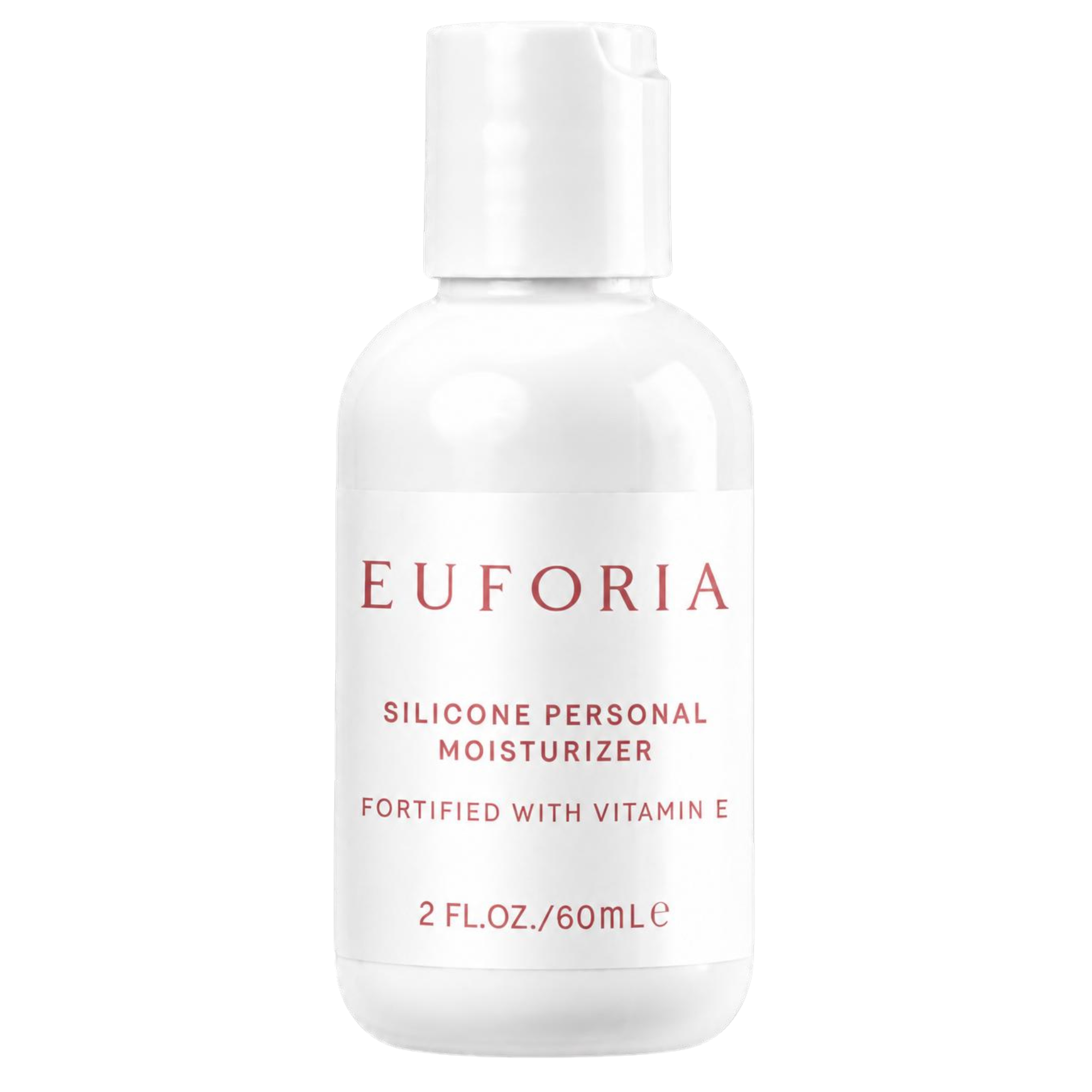 Euforia - Silicone Personal Moisturizer