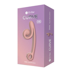 SVibe Snail Curve