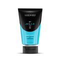 Water Based Anal Lubricant with Relaxants