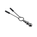 Selopa Beaded Nipple Clamps