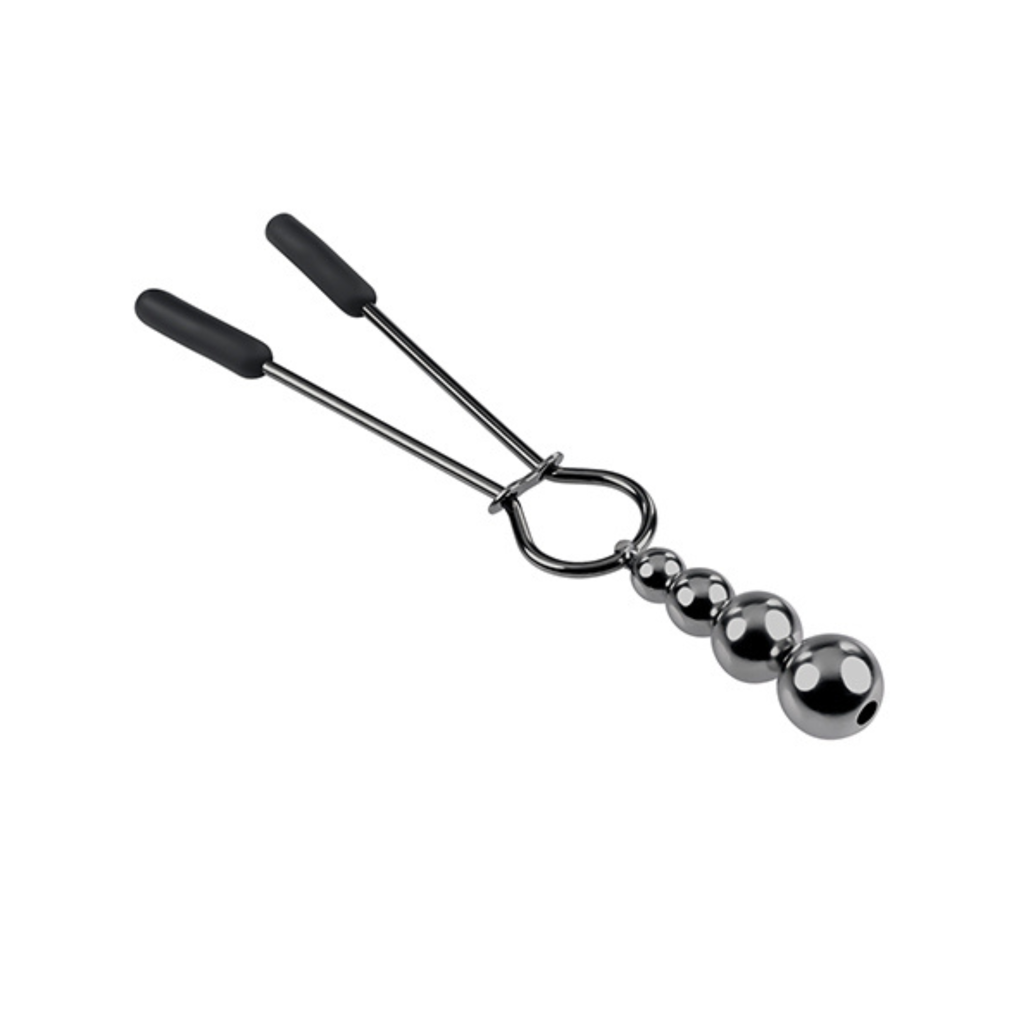 Selopa Beaded Nipple Clamps