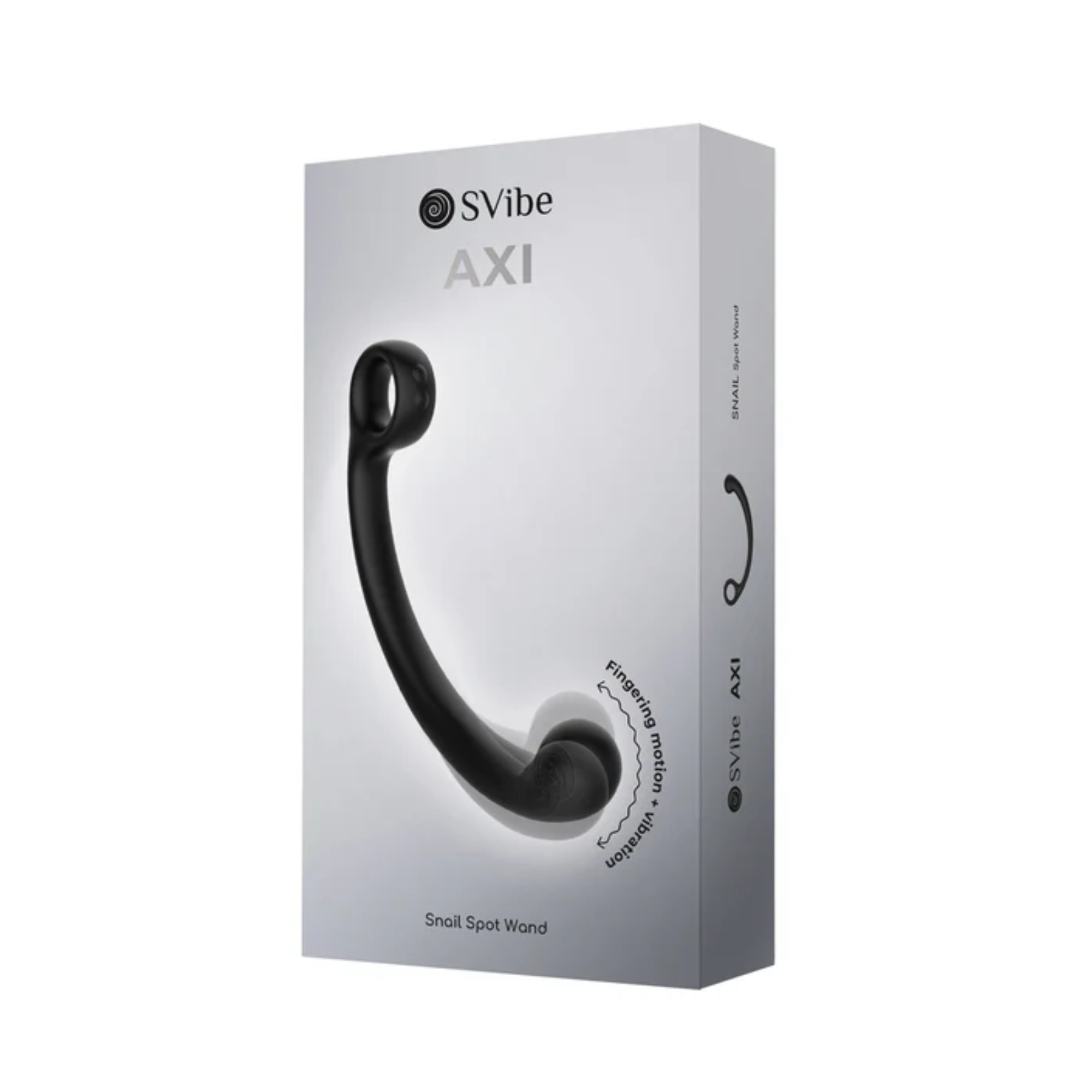 SVibe Snail AXI Spot Wand