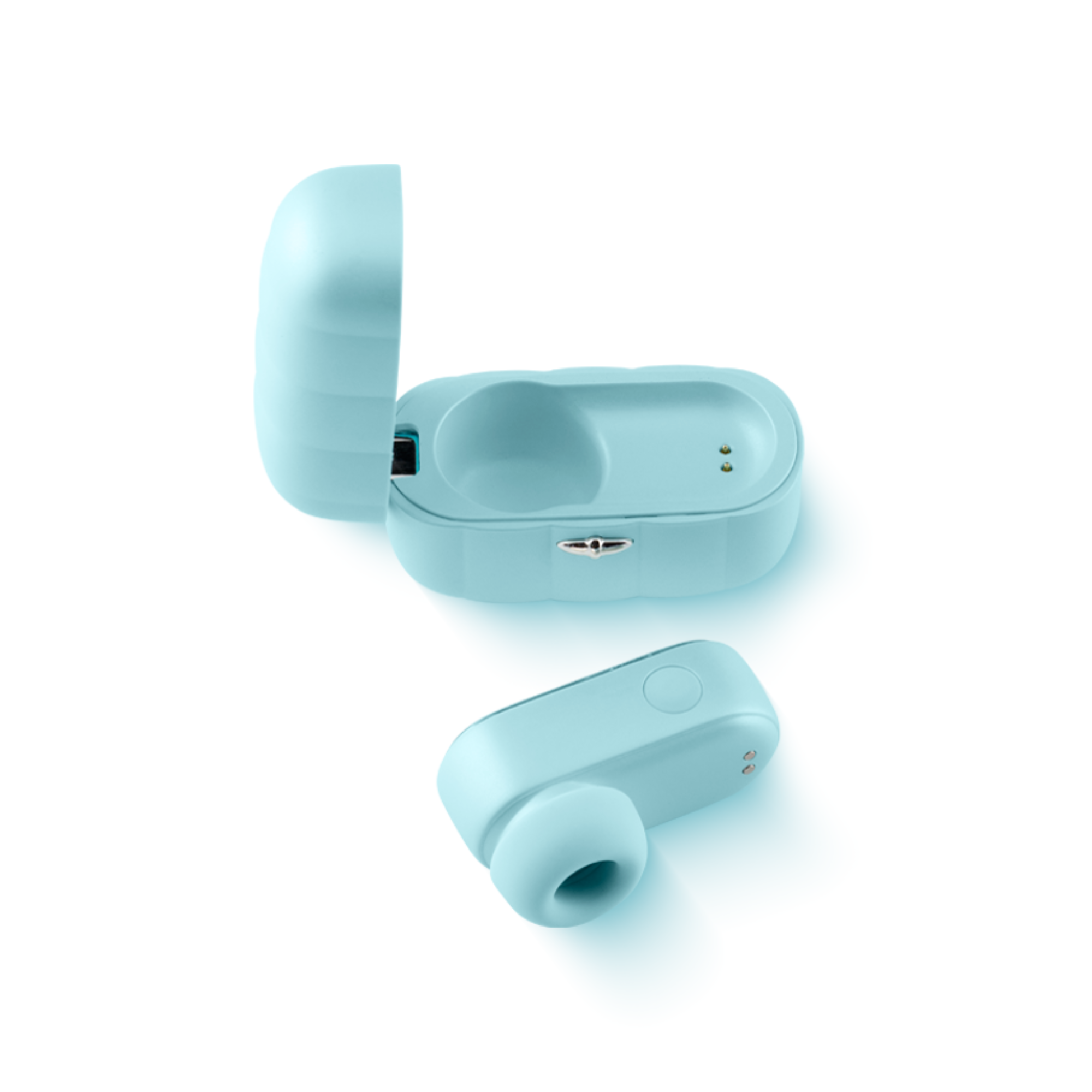 Euforia - Pleasure Pods