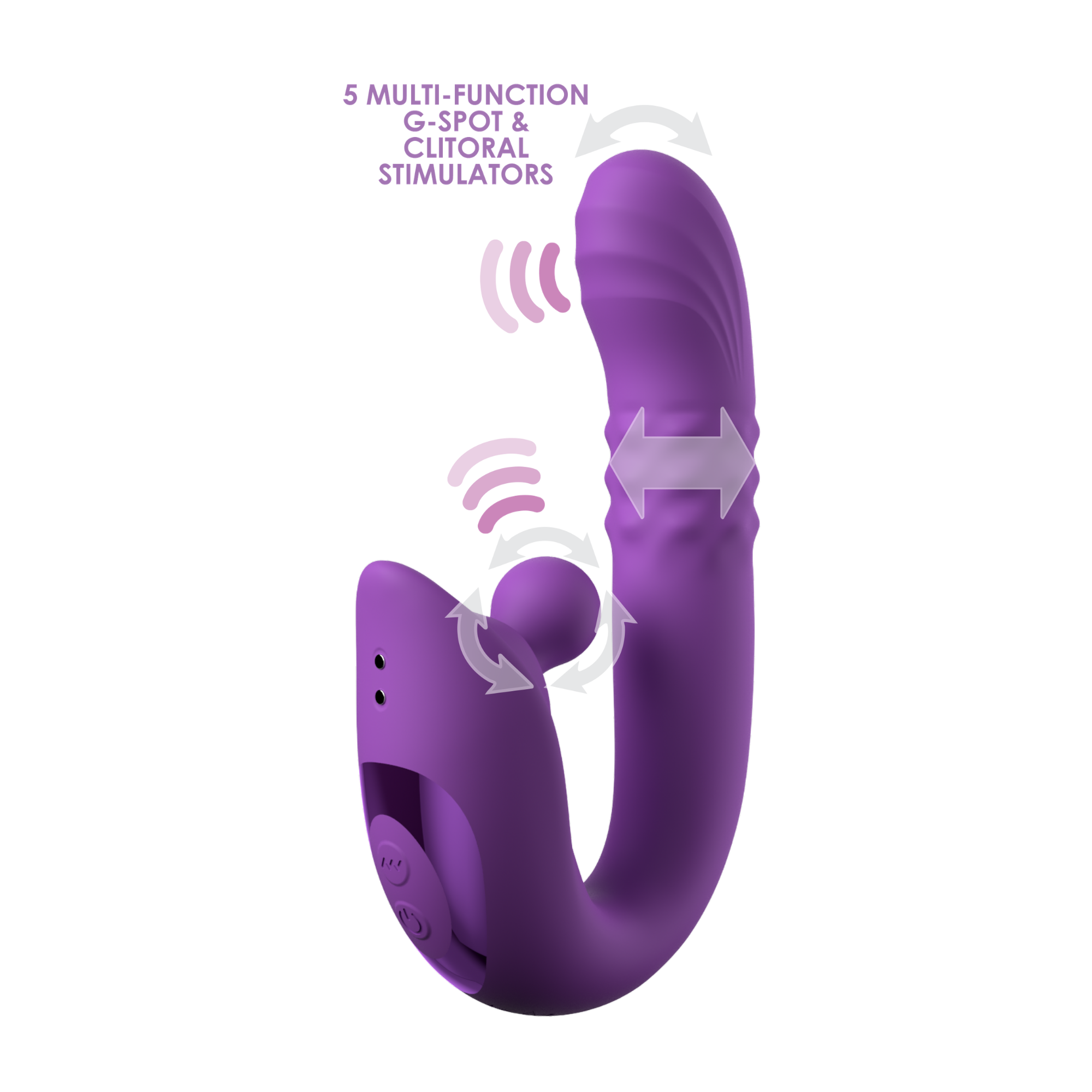 Fantasy For Her Harmoni Pro