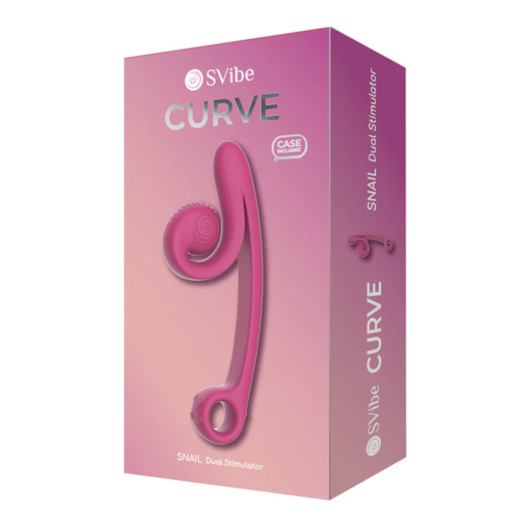 SVibe Snail Curve