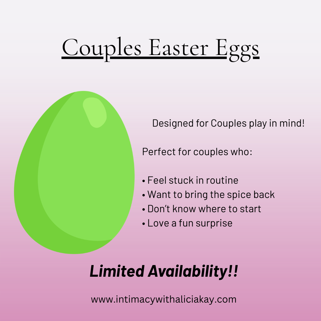 Mystery Adult Easter Eggs - LIMITED!!