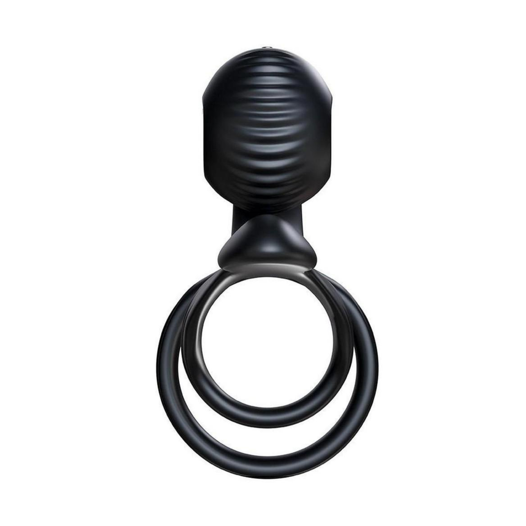 SVibe Snail Jovi – Dual Couples' Stimulator