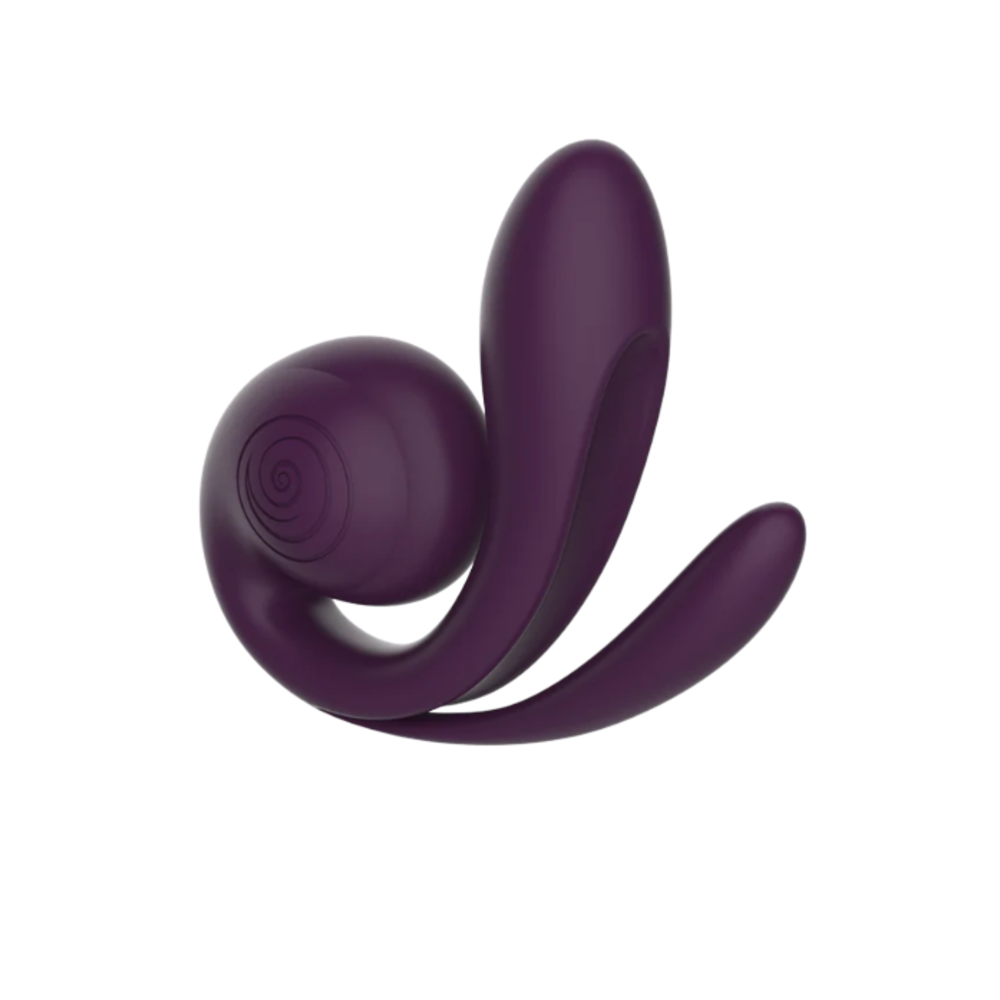 SVibe Snail Gizi Pro Vibrator Intimacy with Alicia Kay SVibe Snail Gizi Pro Vibrator Intimacy with Alicia Kay