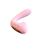 Minnie Mary Vibrating & Sucking Stimulator