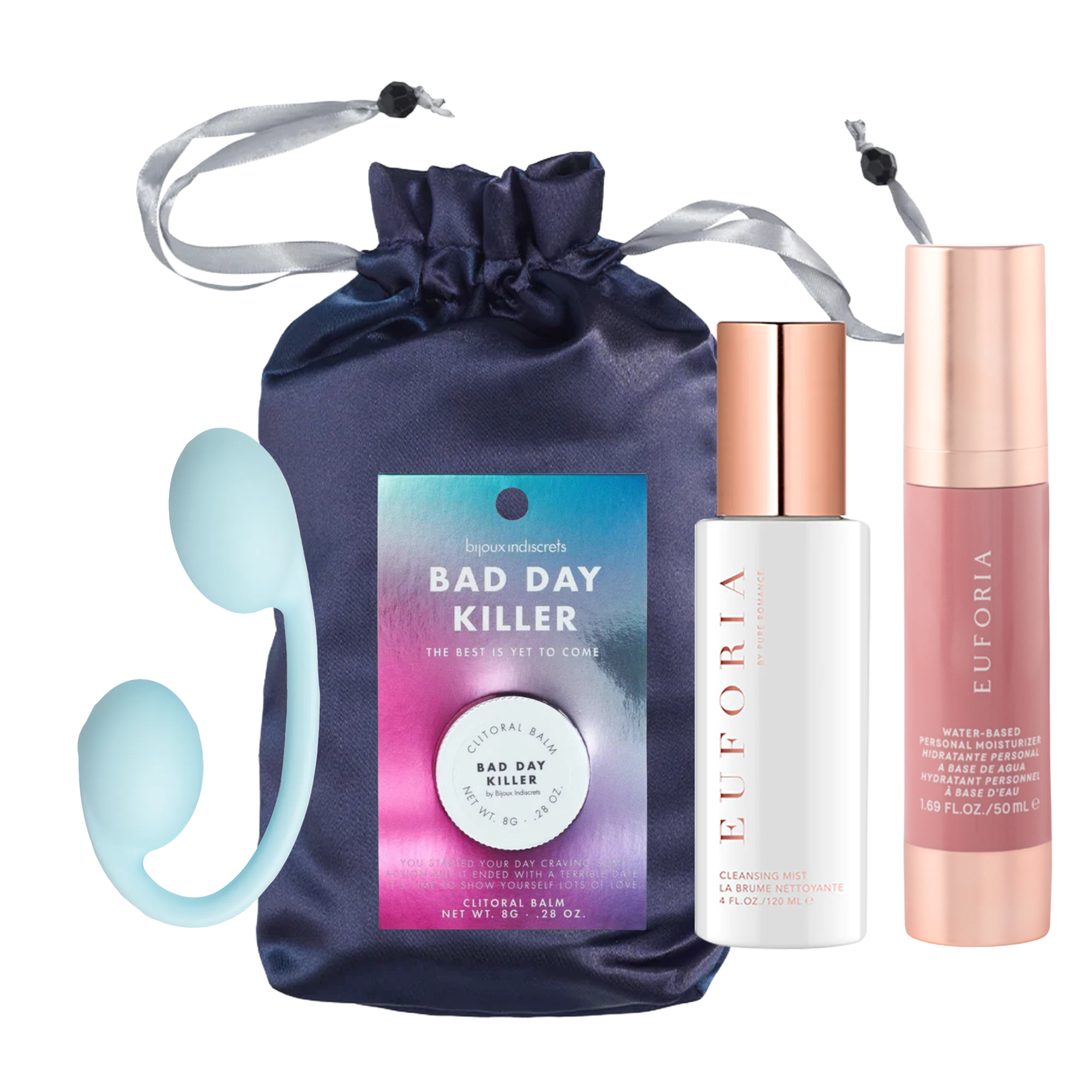 Vacation Mode Bundle