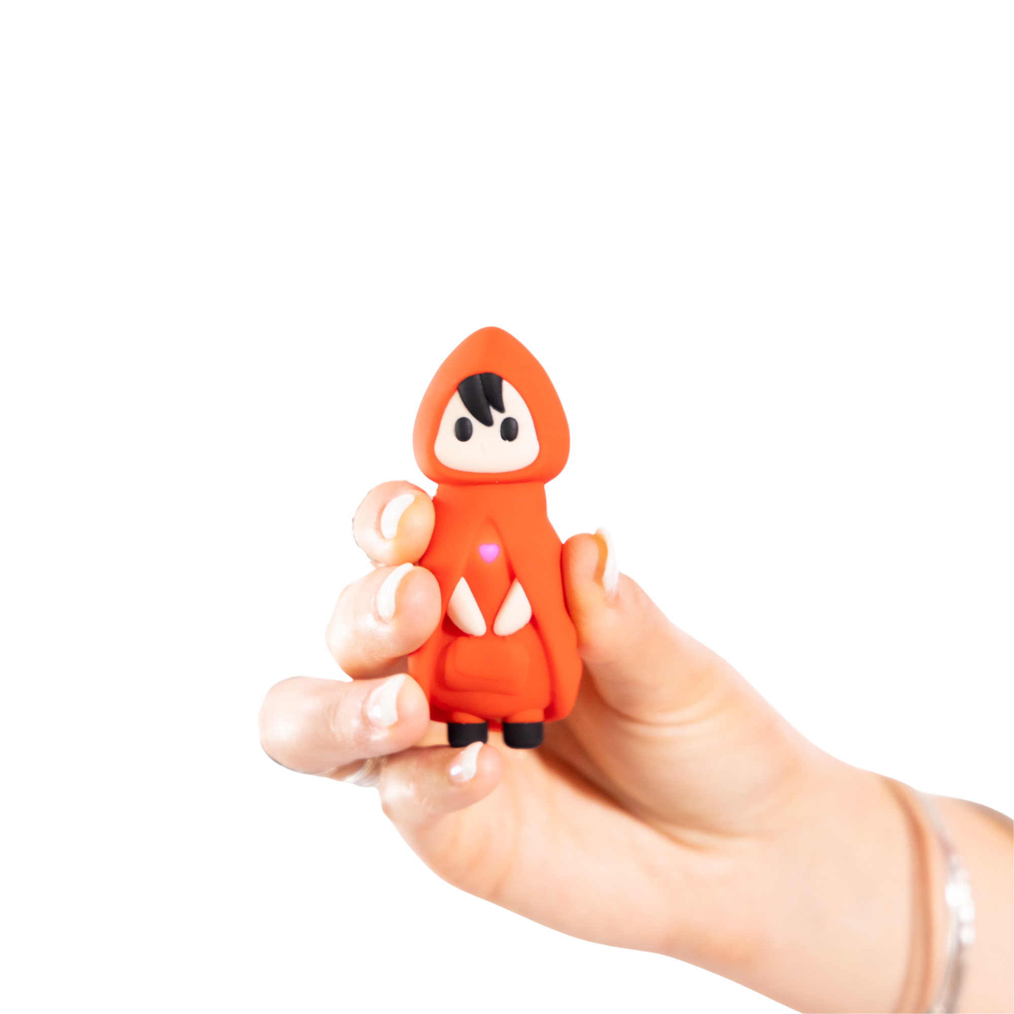 Little Red