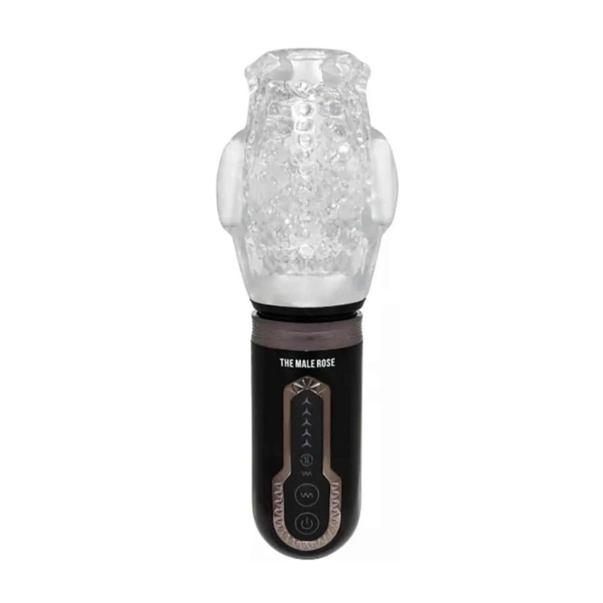 The Male Rose 3 – Rotating & Thrusting Male Masturbator