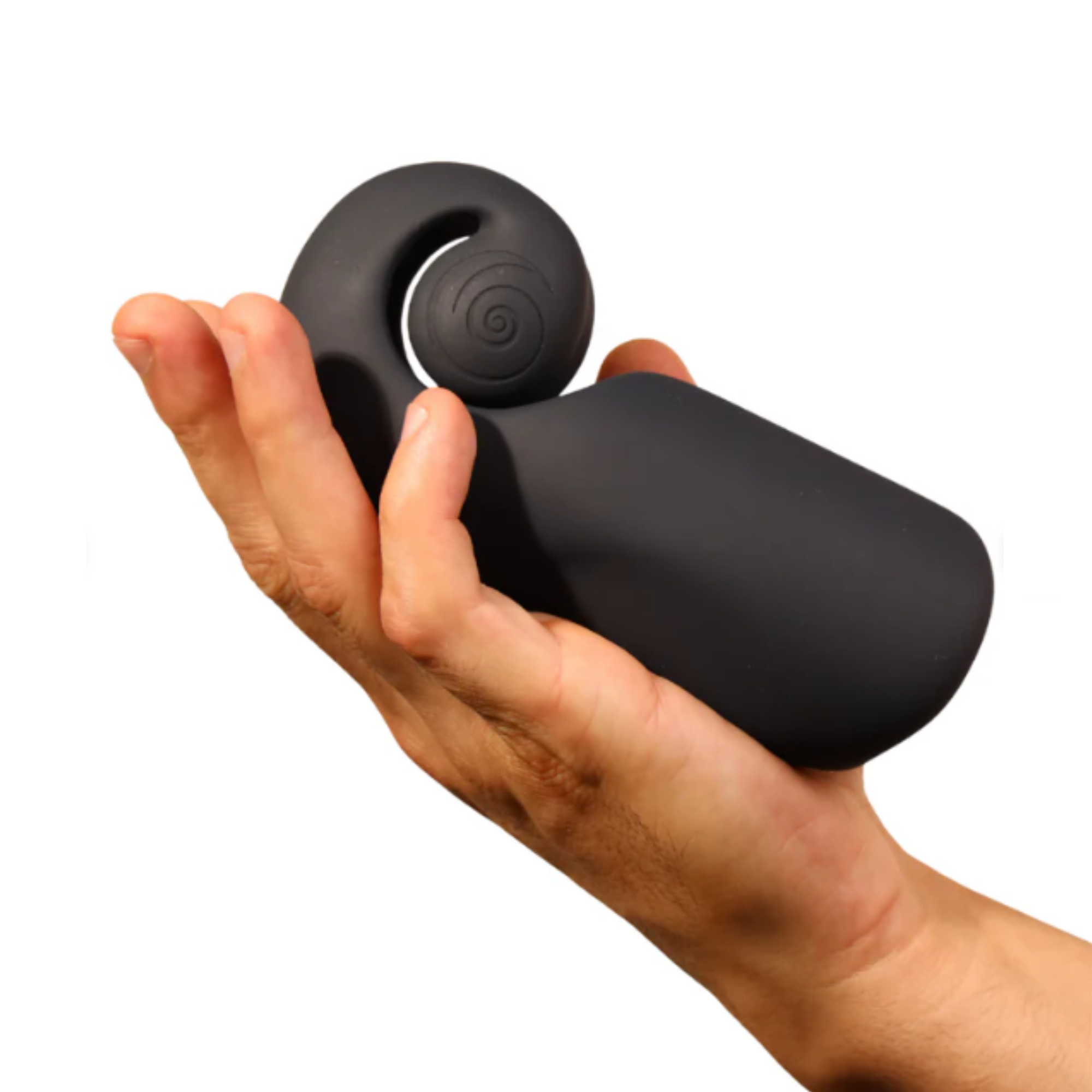 SVibe EVO Rechargeable Silicone Masturbator