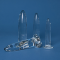 Glass Dilator Set