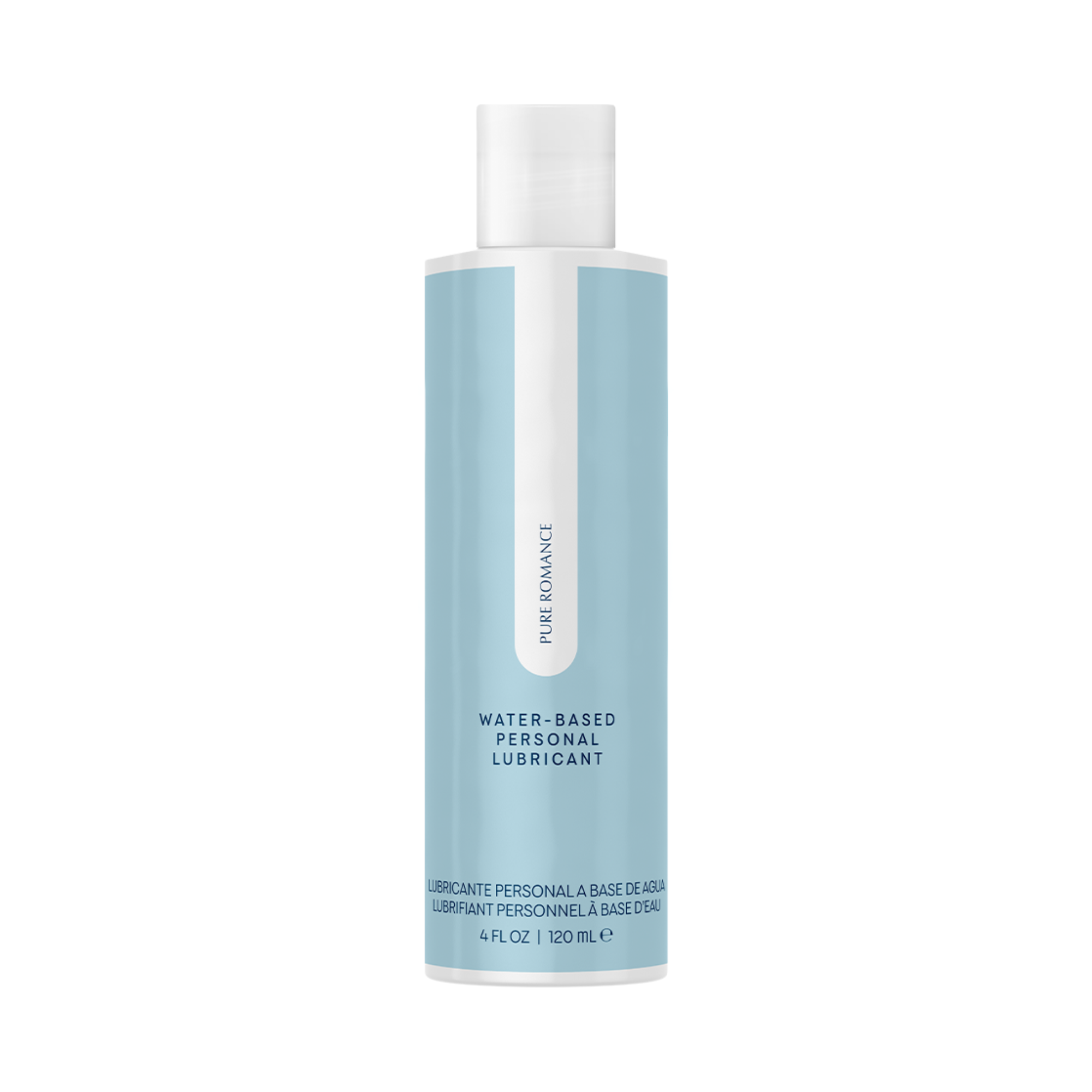 Water-Based Personal Lubricant