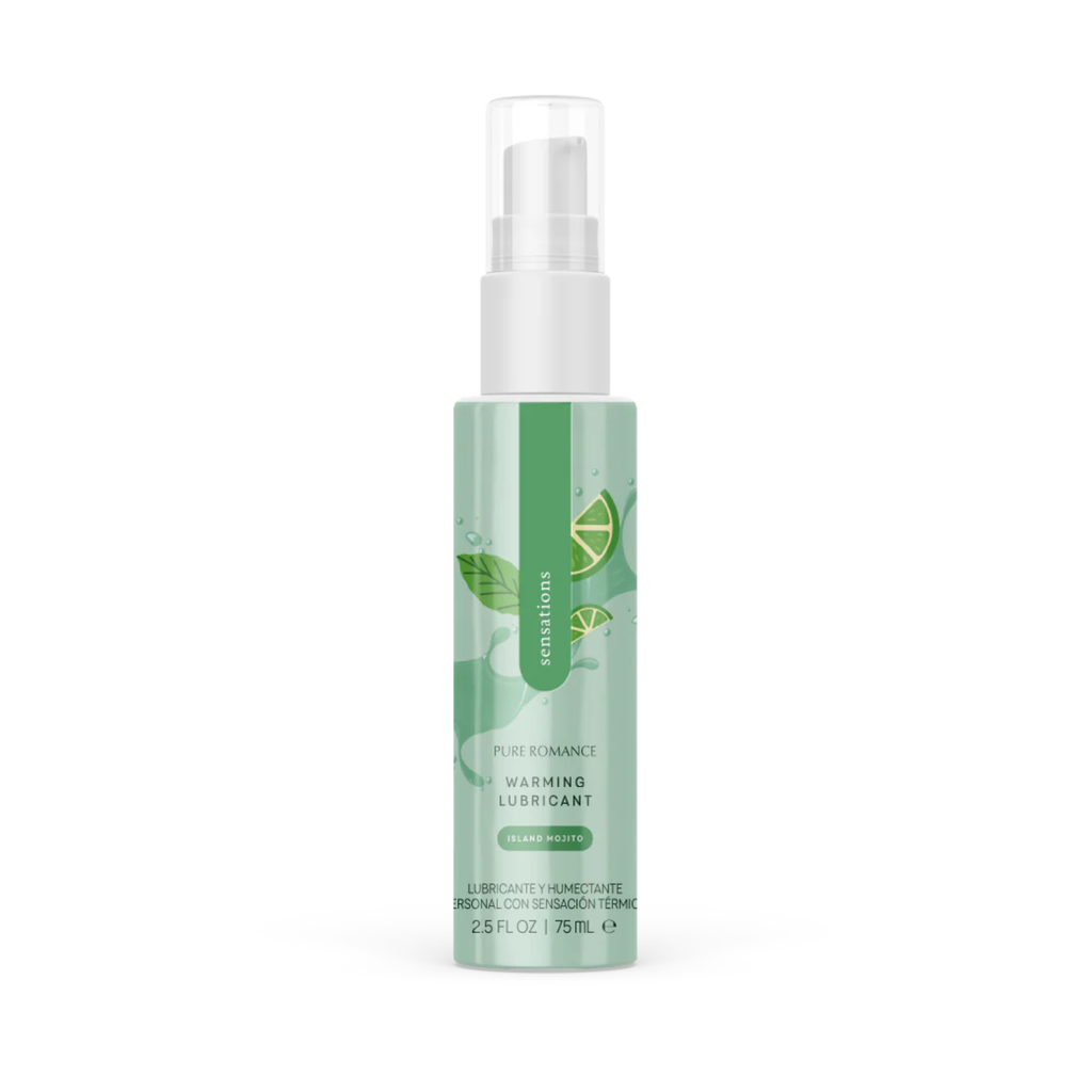 Sensations - Island Mojito