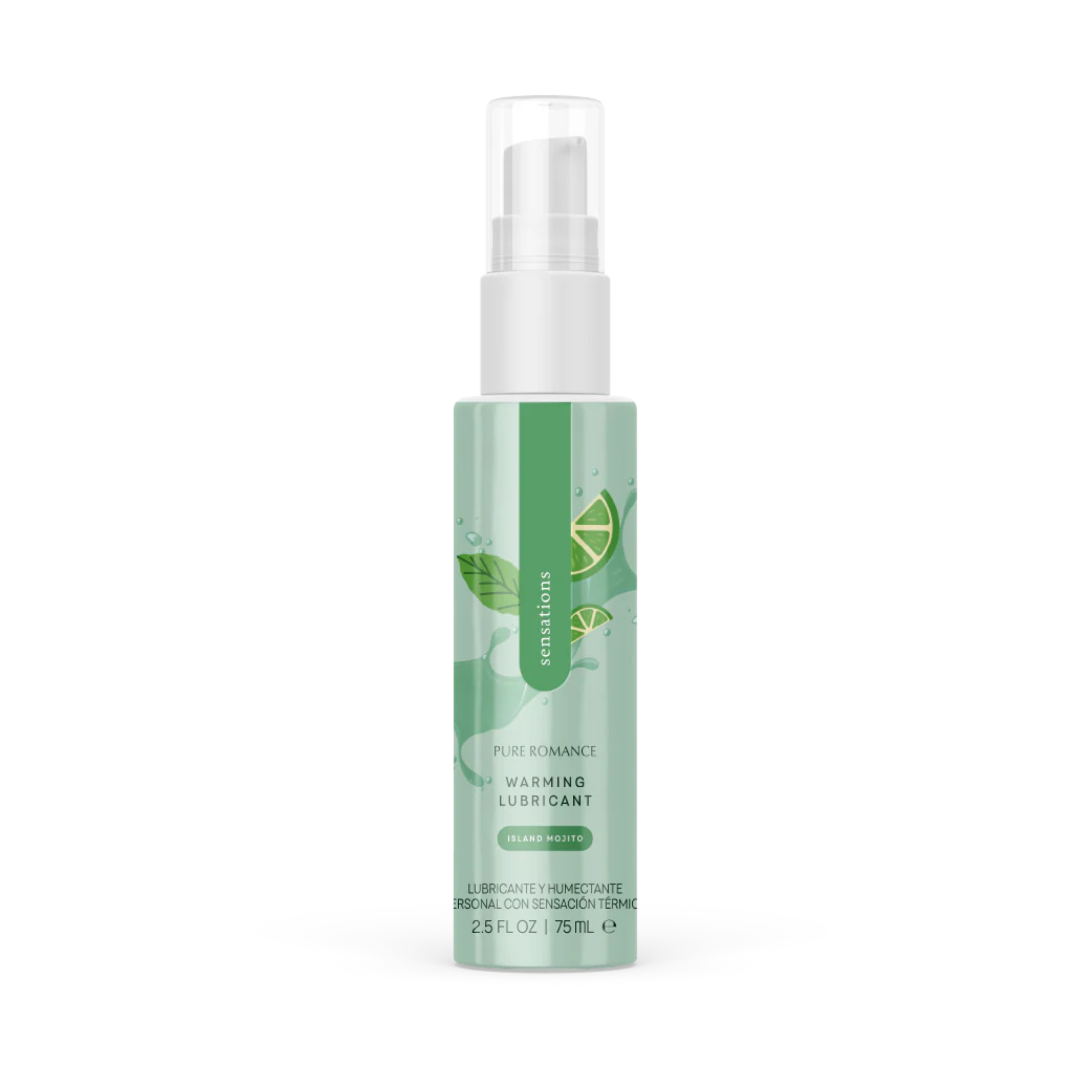 Sensations - Island Mojito
