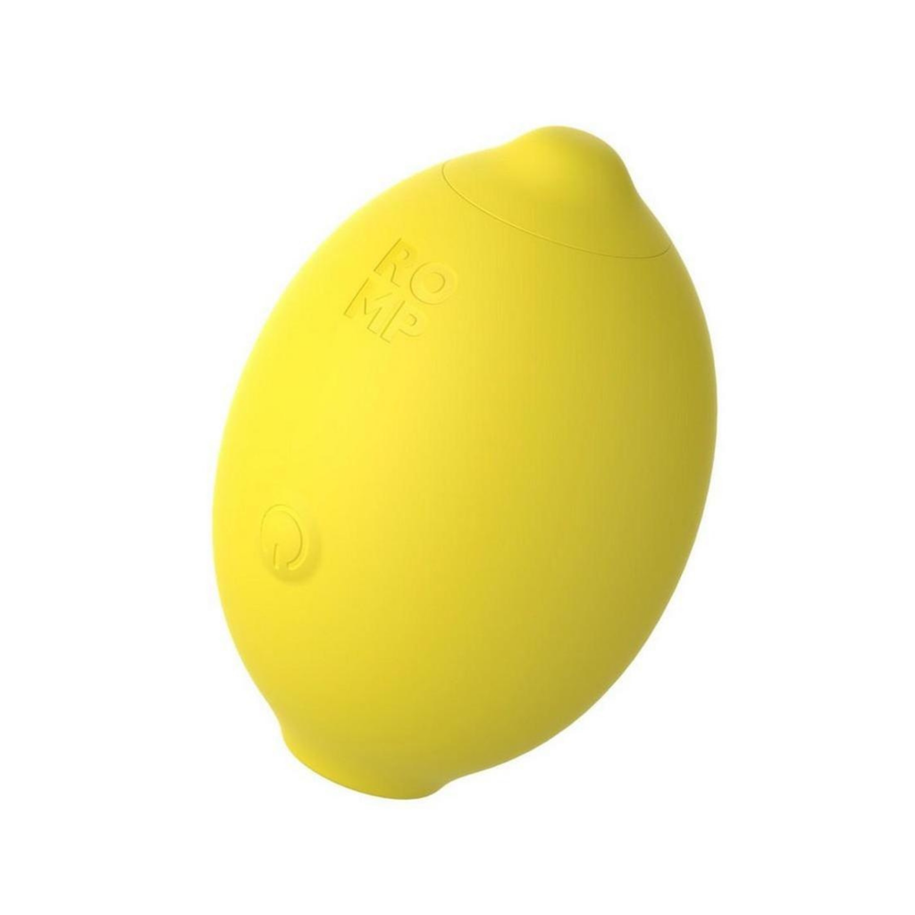 Romp Lemon Crush Clitoral Stimulator