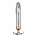 Fly Me to the Moon – Metal Rocket Vibrator