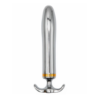 Fly Me to the Moon – Metal Rocket Vibrator