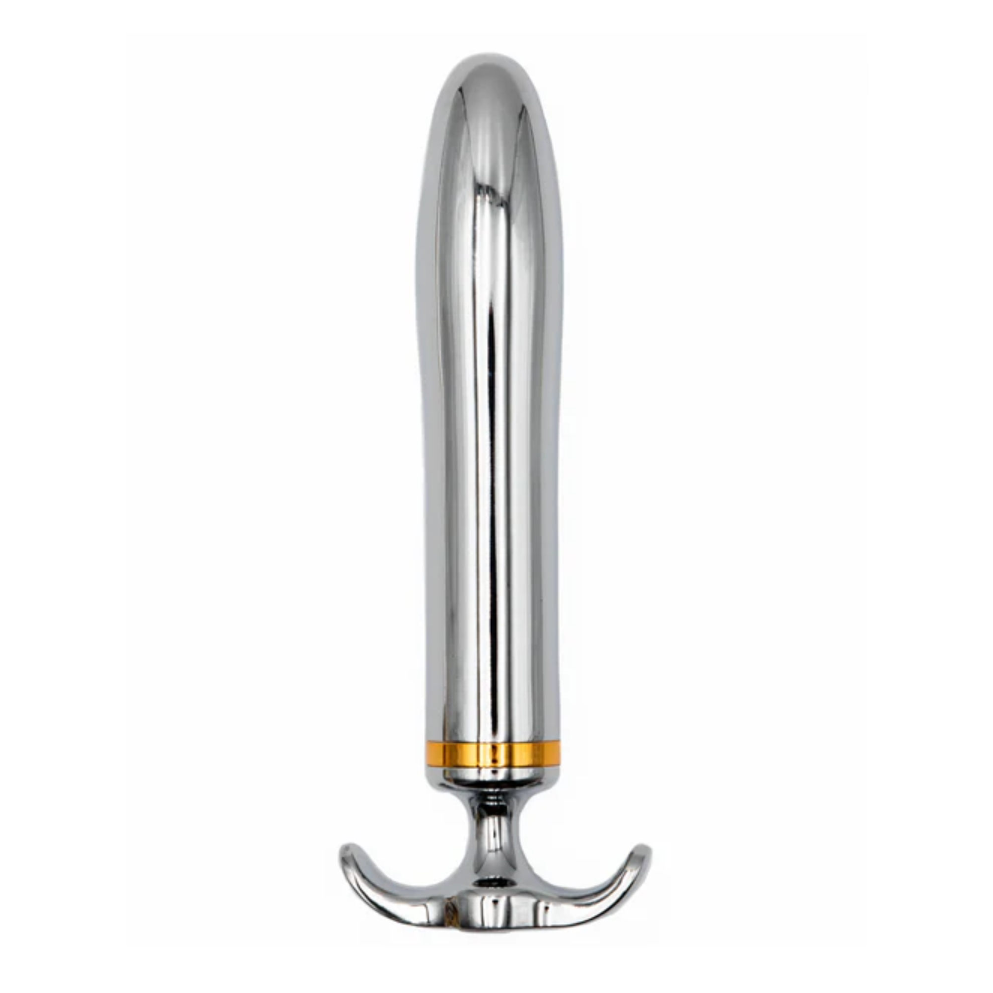 Fly Me to the Moon – Metal Rocket Vibrator