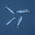 Glass Dilator Set