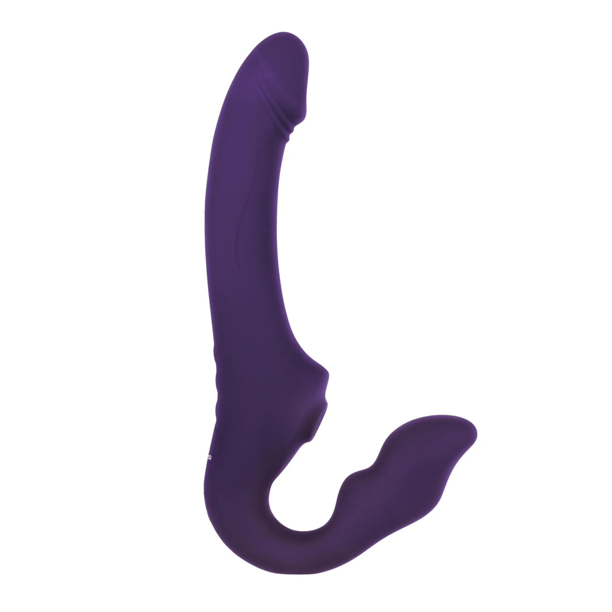 Evolved 2 Become 1 Strapless Strap On
