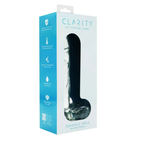 Creative Conceptions: Seraphic Opus Glass Dildo
