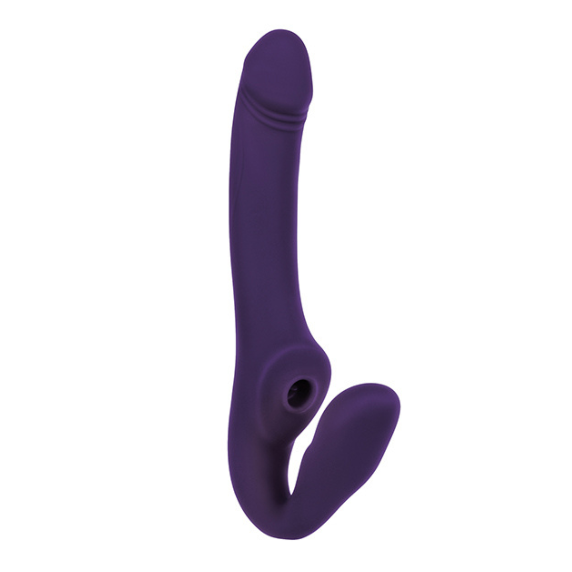 Evolved 2 Become 1 Strapless Strap On