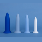 Silicone Dilator Set