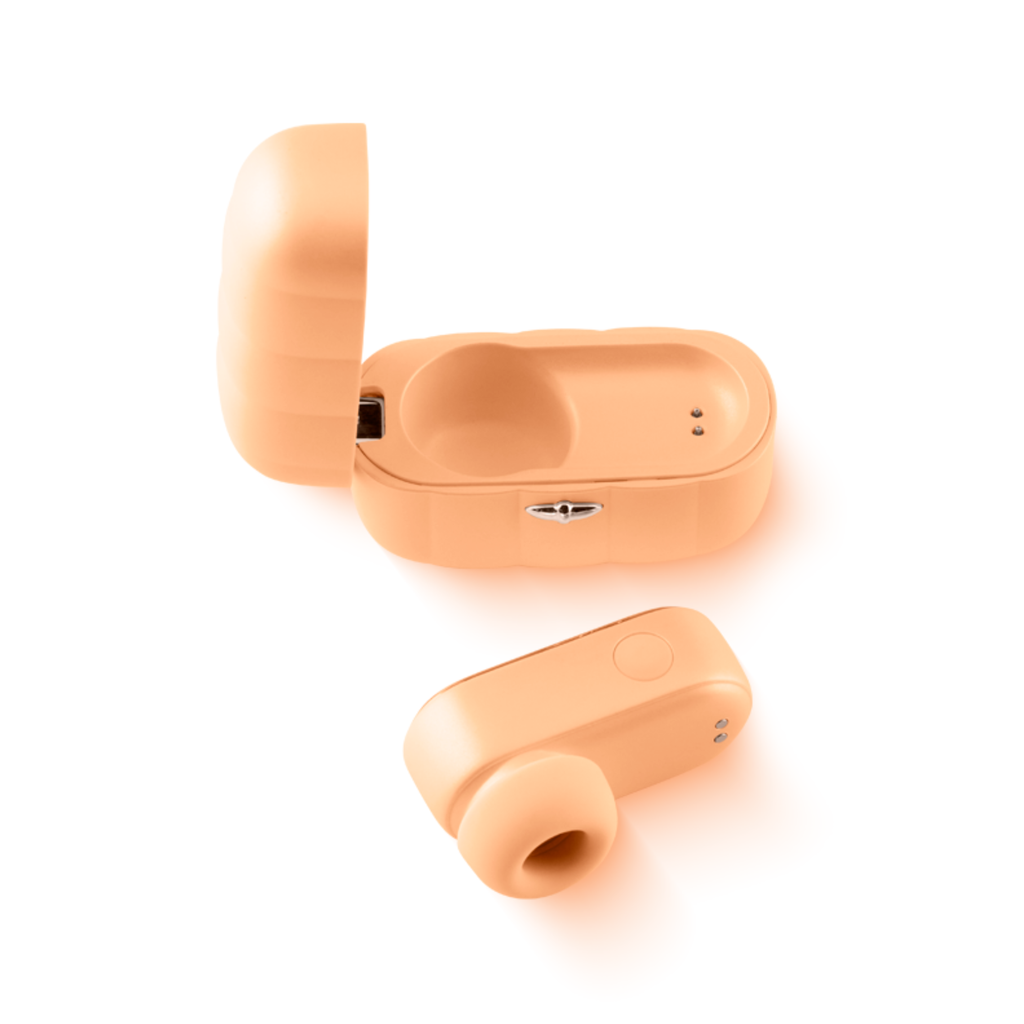 Euforia - Pleasure Pods