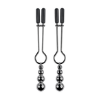 Selopa Beaded Nipple Clamps