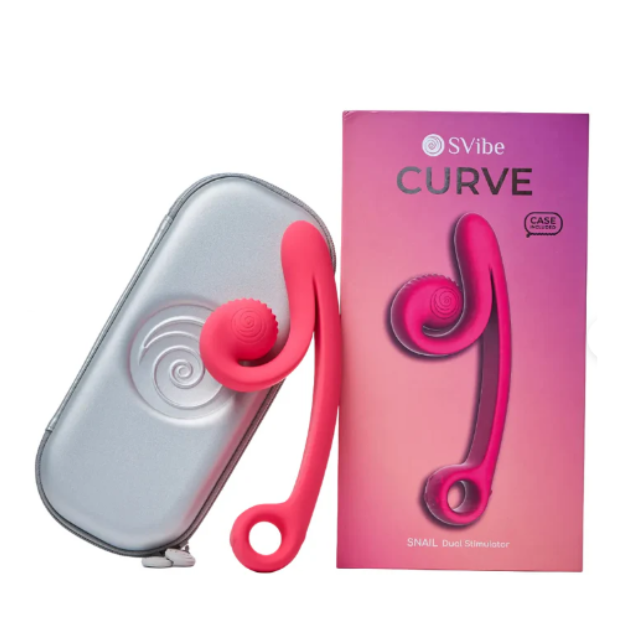 SVibe Snail Curve