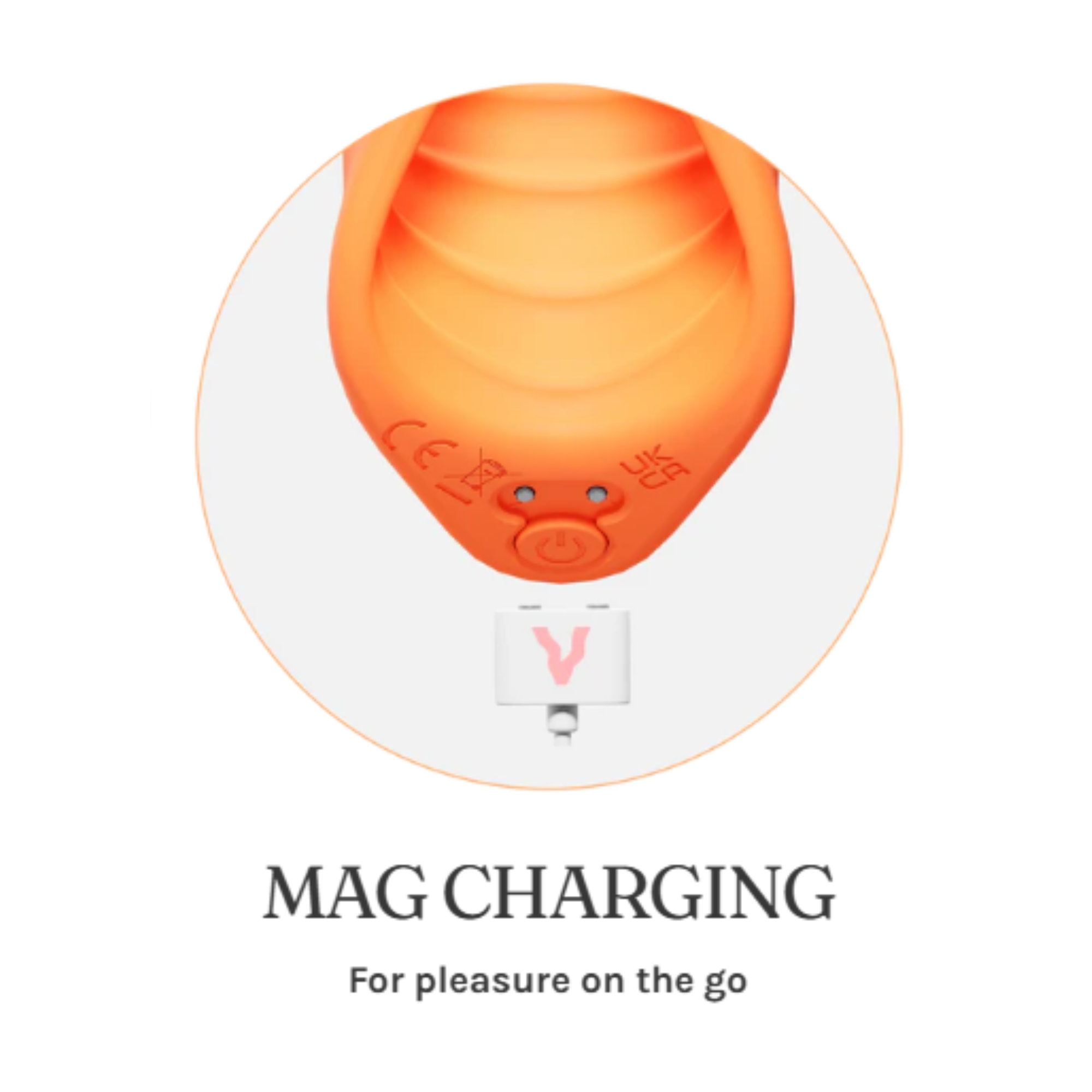VUSH SOL Vibrating Stroker