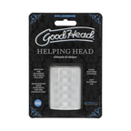 GoodHead - Helping Head