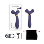 Fireball Body Massager & Vibrator