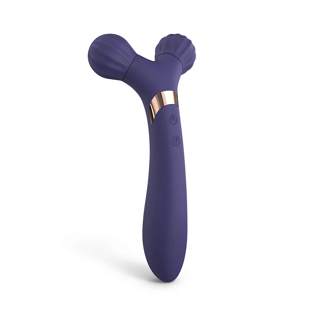 Fireball Body Massager & Vibrator