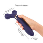 Fireball Body Massager & Vibrator