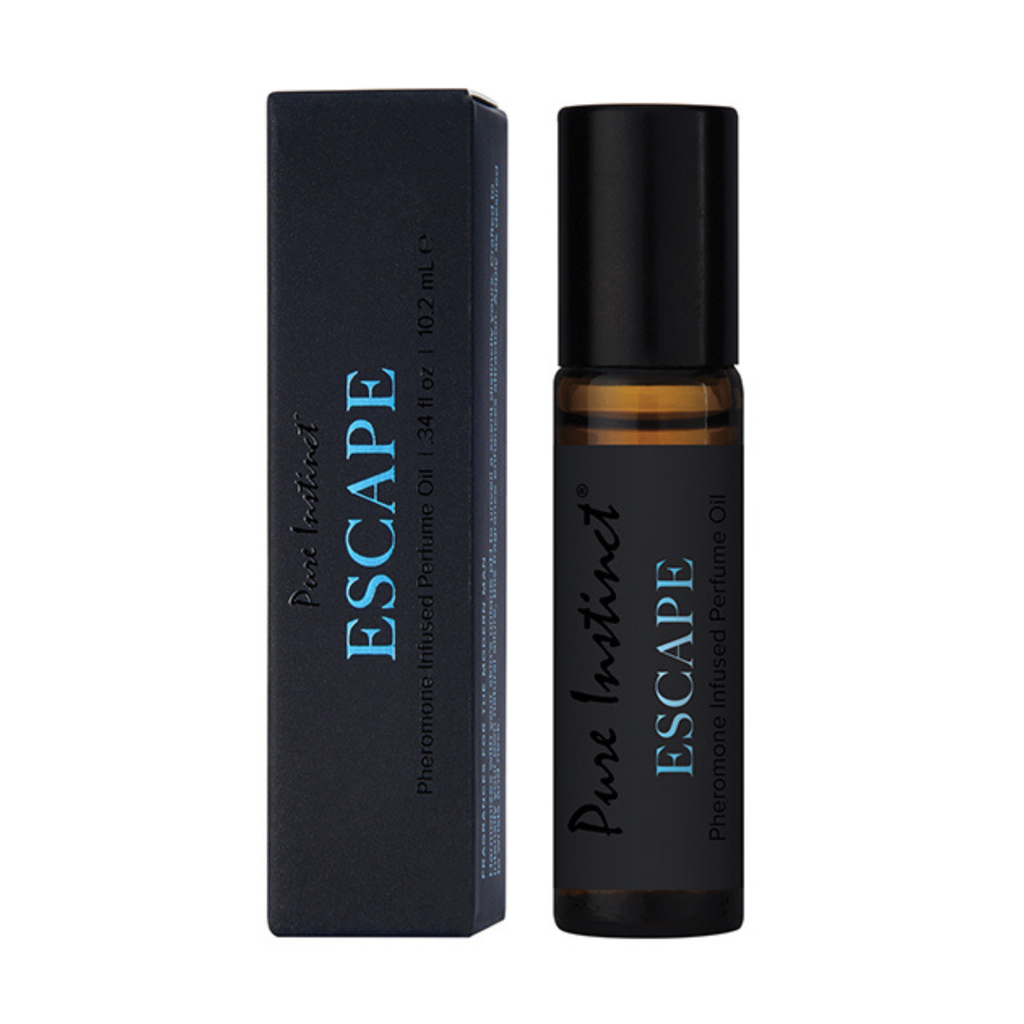 Pure Instinct - Men’s Pheromone Collection