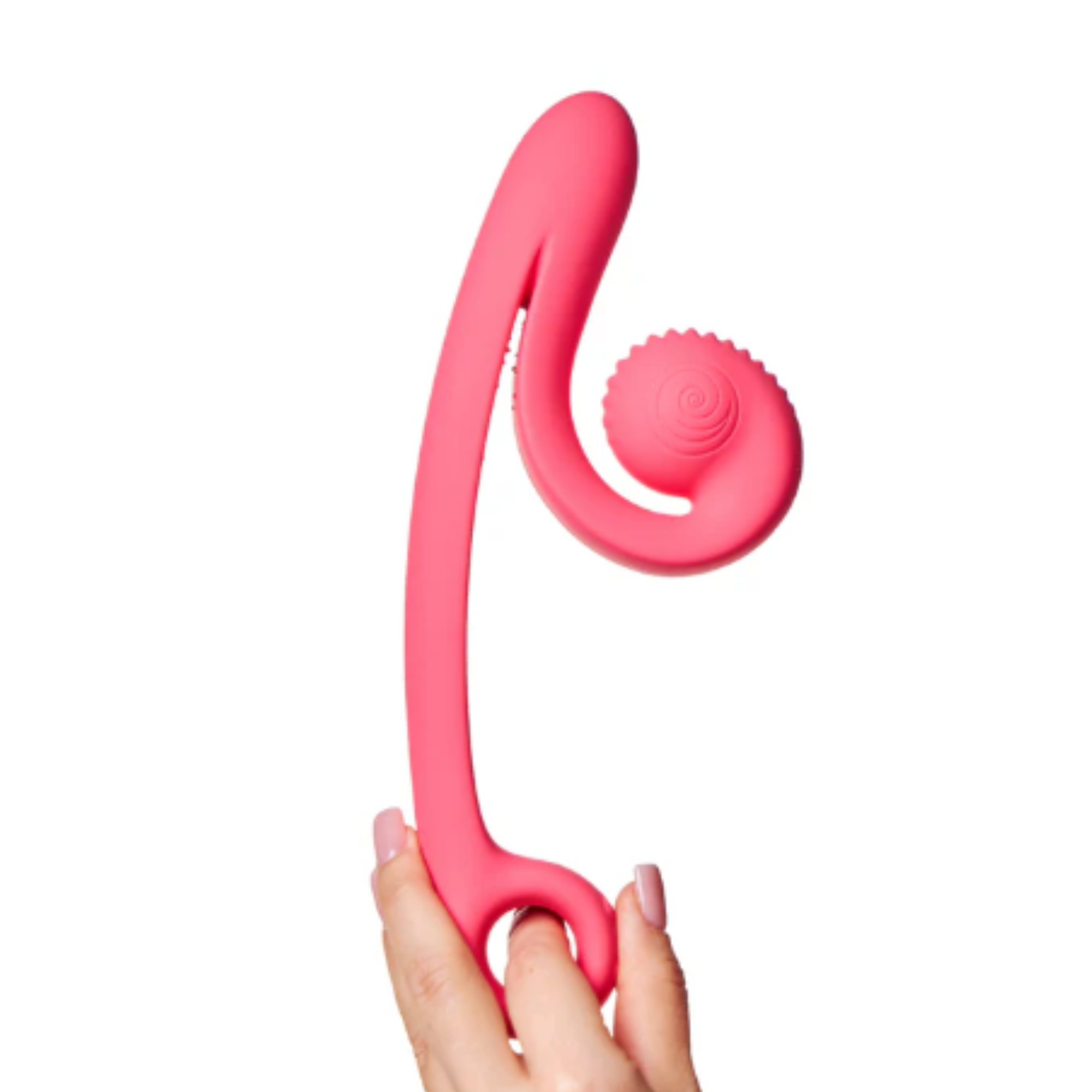 SVibe Snail Curve