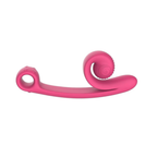 SVibe Snail Curve