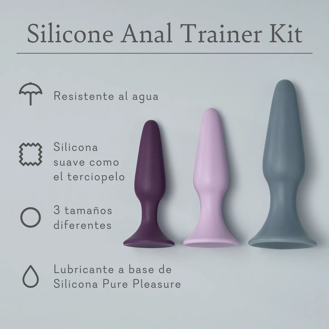 Backdoor Trainer Kit