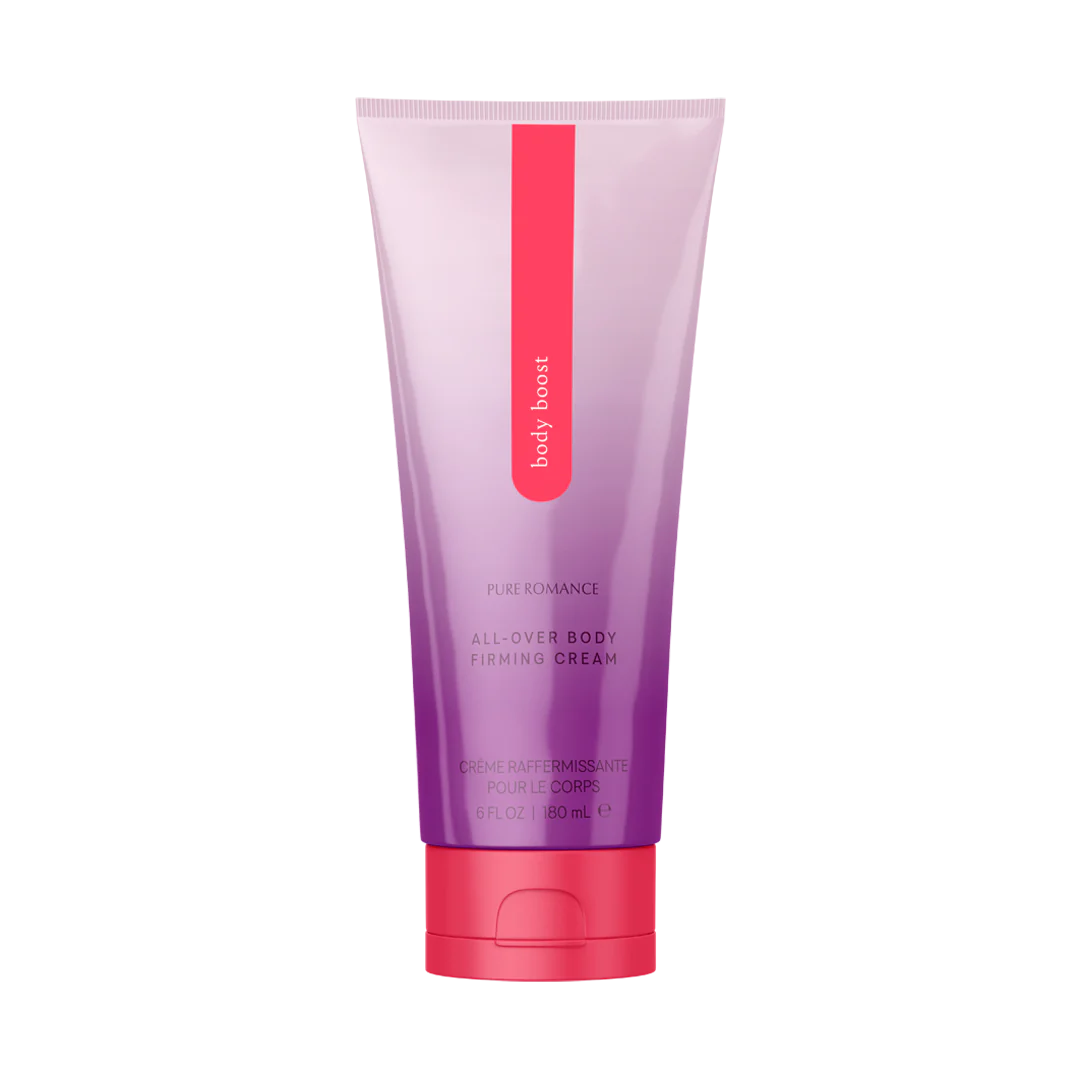 Body Boost- Firming Cream