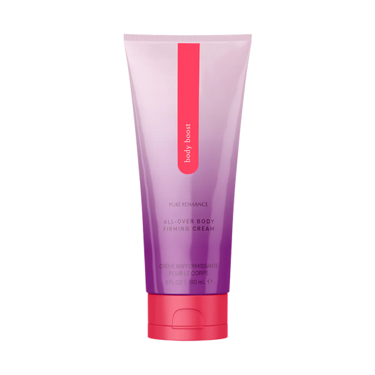 Body Boost- Firming Cream