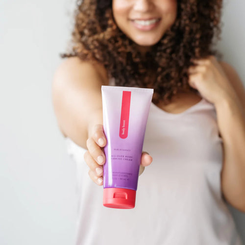 Body Boost- Firming Cream