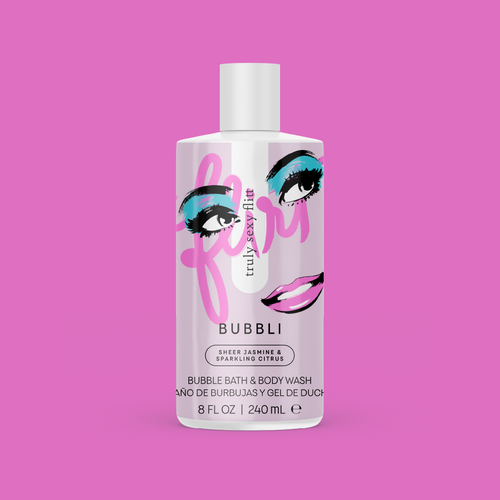 Bubbli - Truly Sexy Flirt