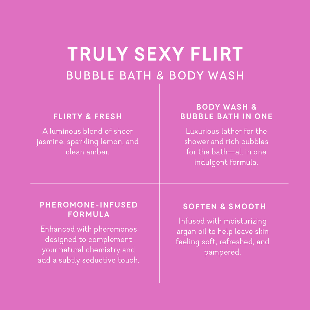 Bubbli - Truly Sexy Flirt