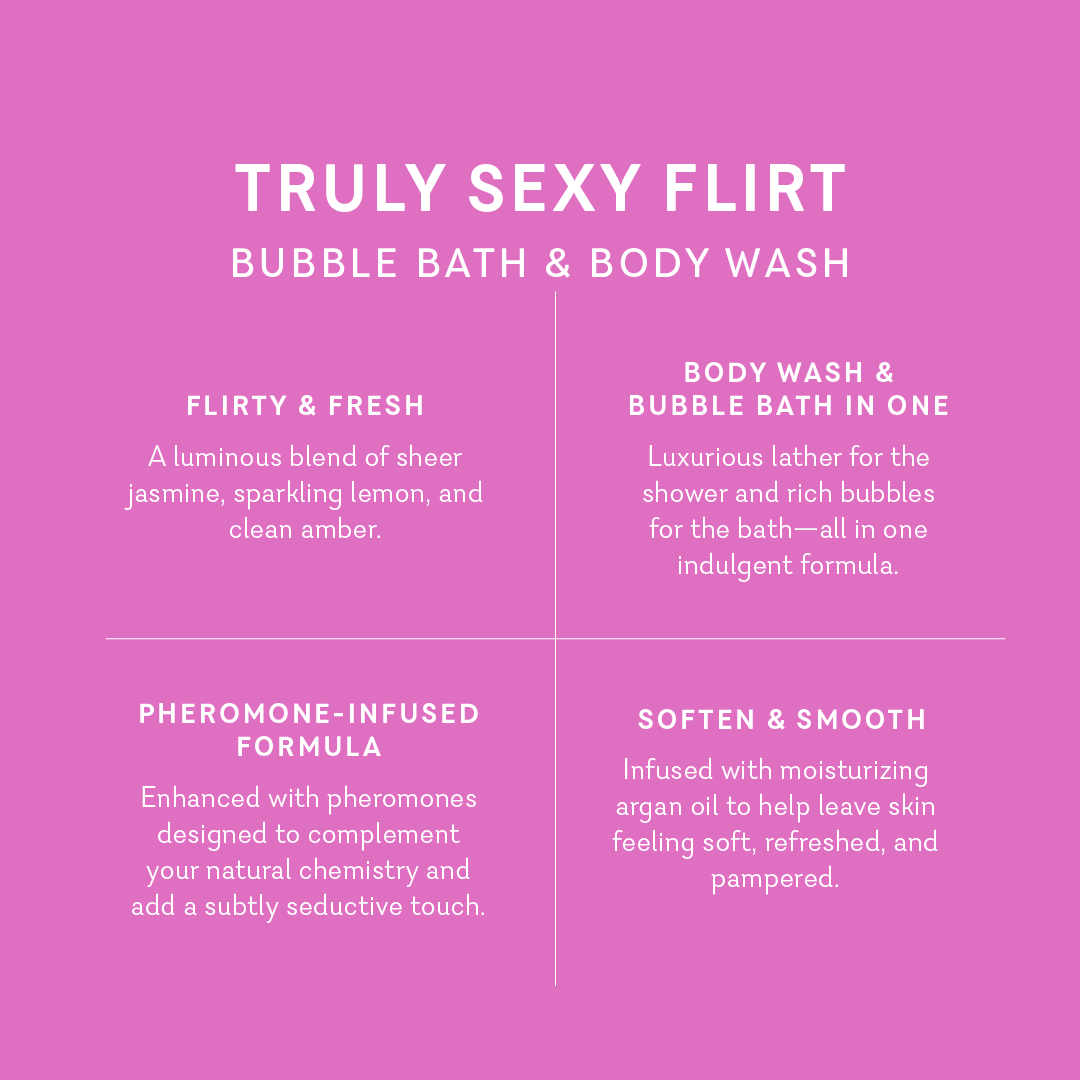Bubbli - Truly Sexy Flirt
